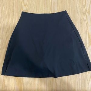 Girlfriend Collective Skort